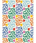 All Wrapped Up | Joyful by Claire Ritchie